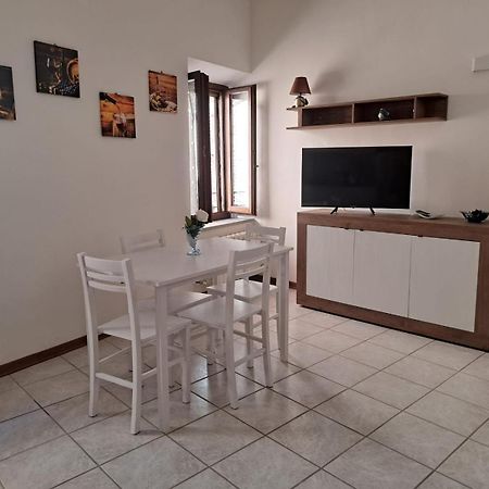 La Casa Di Lella Città della Pieve Exterior foto