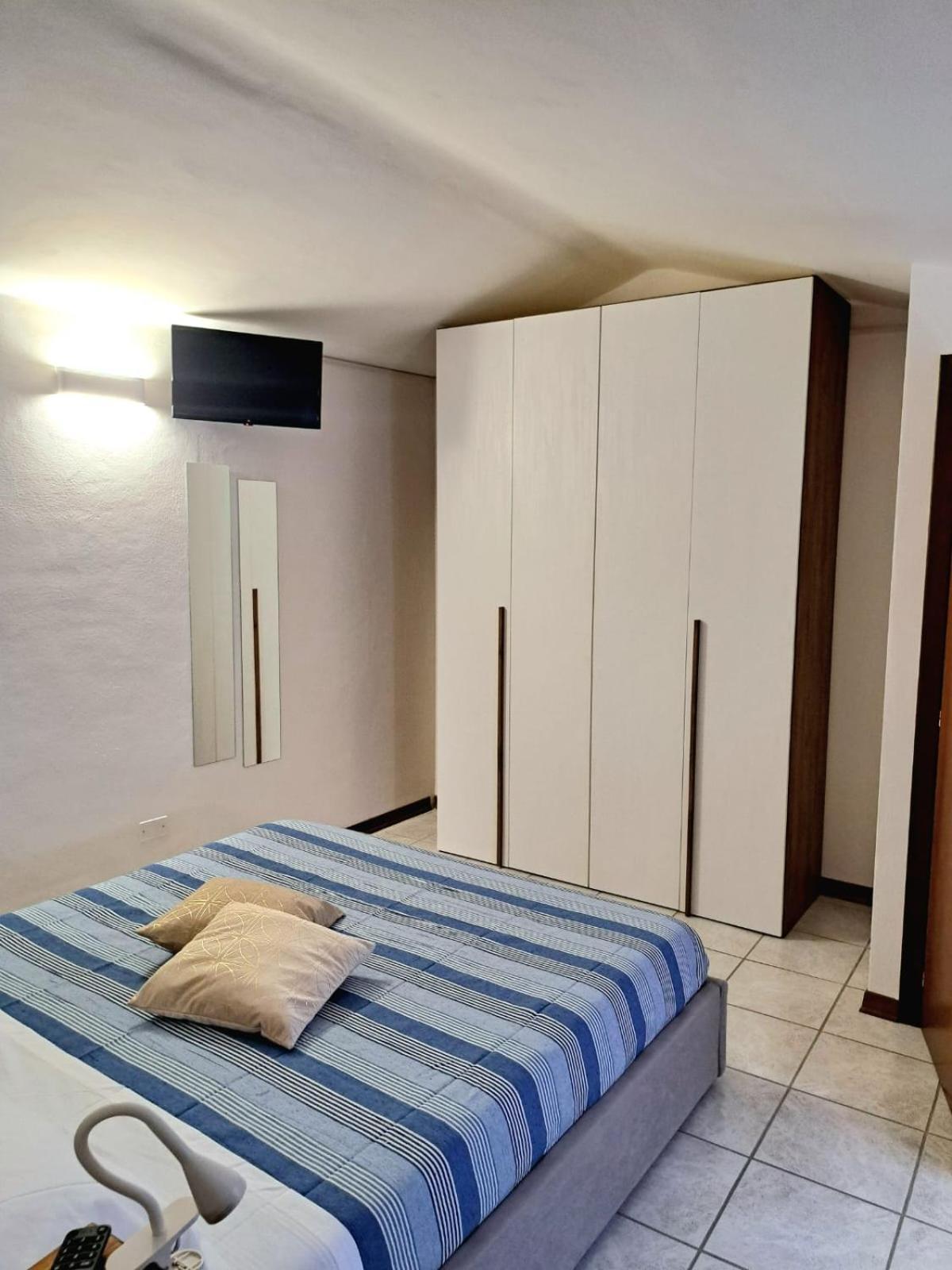 La Casa Di Lella Città della Pieve Exterior foto