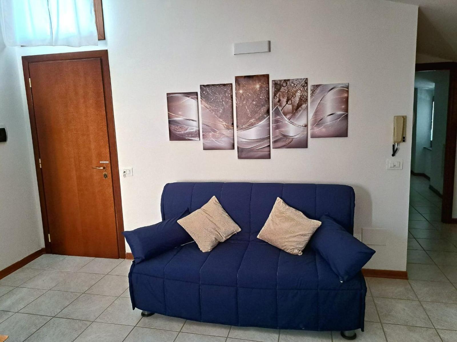 La Casa Di Lella Città della Pieve Exterior foto